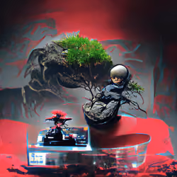 BonzAI #888