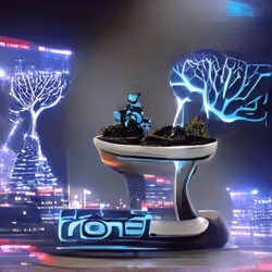 BonzAI #179