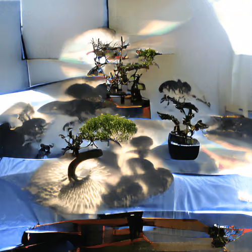 BonzAI #660