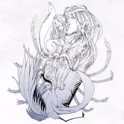 No.19◆月白（げっぱく）-Geppaku