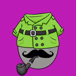 Deggtective #75