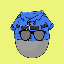 Deggtective #60