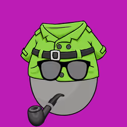 Deggtective #76