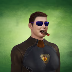 Doge Father #137