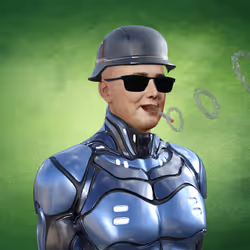 Doge Father #136