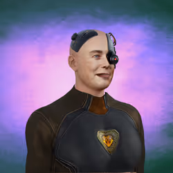 Doge Father #363