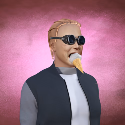 Doge Father #384