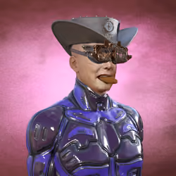 Doge Father #240