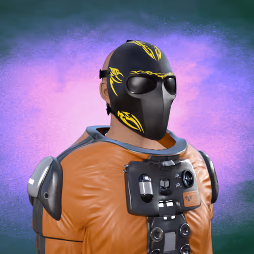 Dogefathernft
