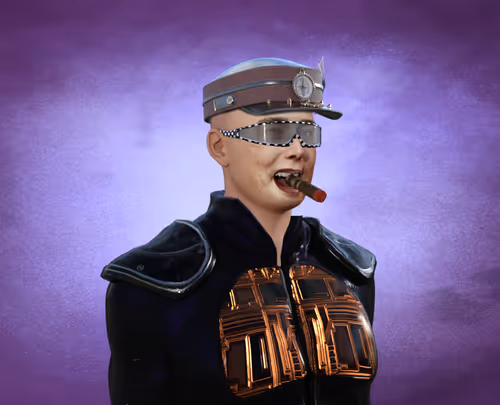 Item #385 Media