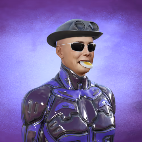 Doge Father #399