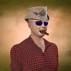 Doge Father #264