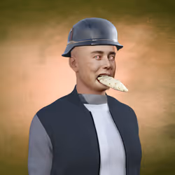 Doge Father #176