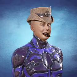 Doge Father #299