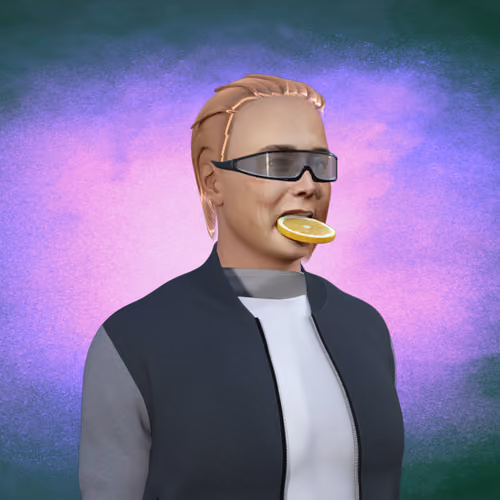 Doge Father #298