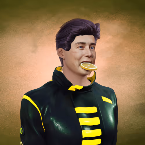 Dogefathernft