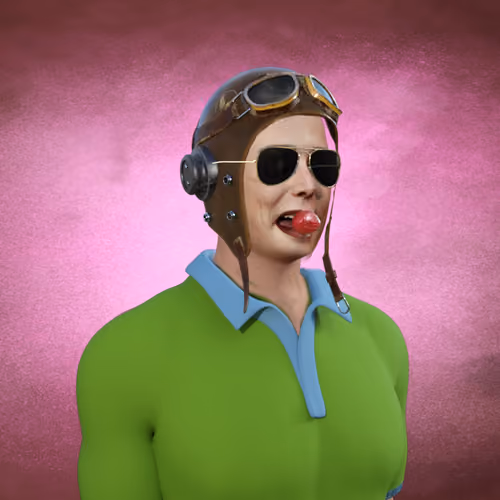 Doge Father #257