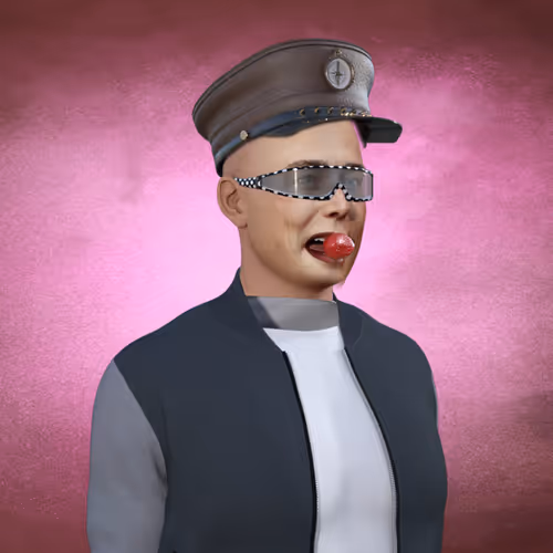 Dogefathernft