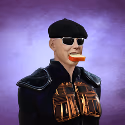 Doge Father #154