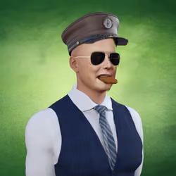 Doge Father #174