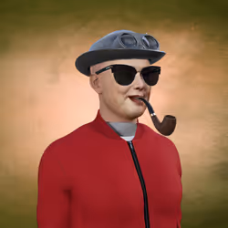 Doge Father #156