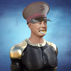 Doge Father #142