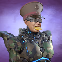 Doge Father #143