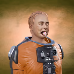 Doge Father #300
