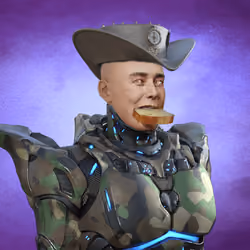 Doge Father #239