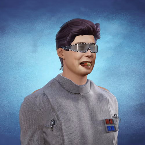 Doge Father #265