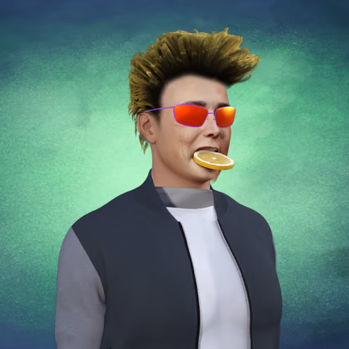 Doge Father #107