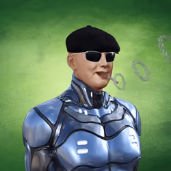 Doge Father #263
