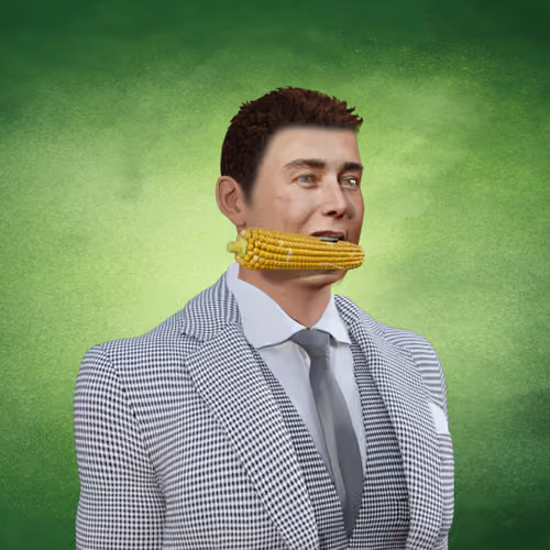Doge Father #292