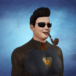 Doge Father #364