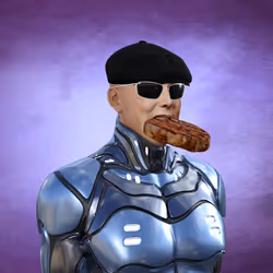 Doge Father #301