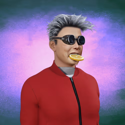 Dogefathernft