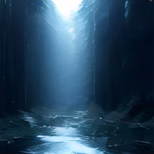 Forgottenmemorybydmt