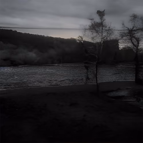 Forgotten Memory By DMT #254