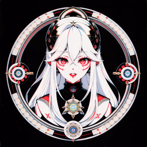 Mystical Mirrors V2