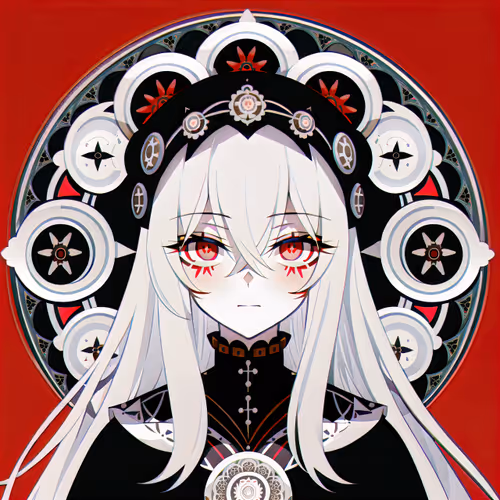 Mystical Mirrors V2