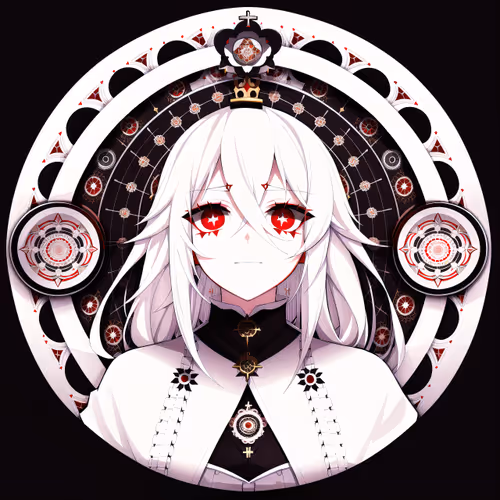 Mystical Mirrors V2
