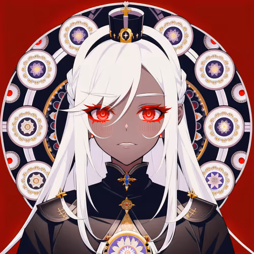 Mystical Mirrors V2