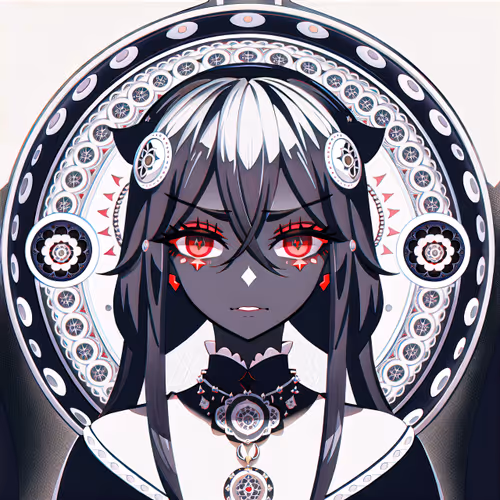 Mystical Mirrors V2