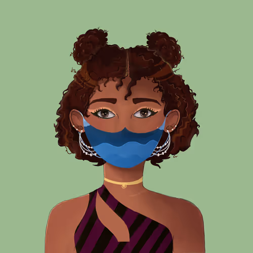 Curlie #8
