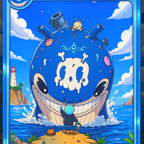 Quirkie Recognition Cards