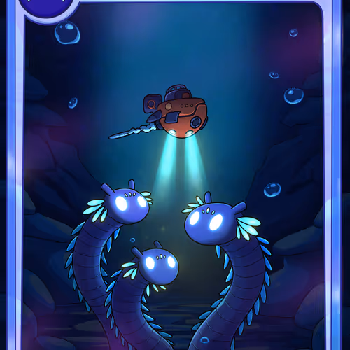 Quirkie Recognition Cards