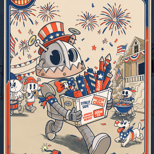 Let Freedom Ring