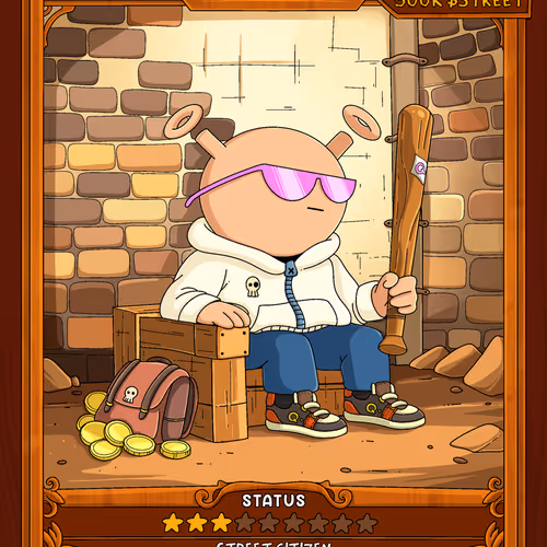 Quirkie Recognition Cards