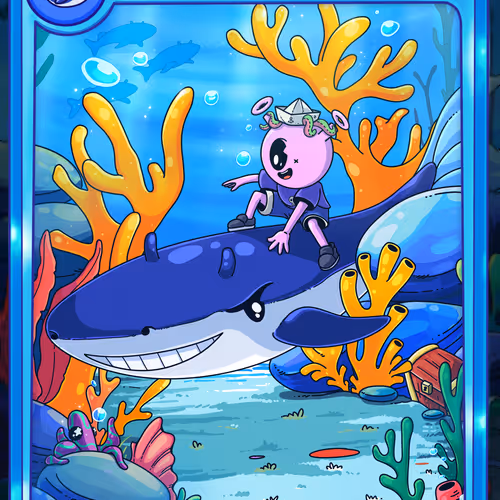 Quirkie Recognition Cards