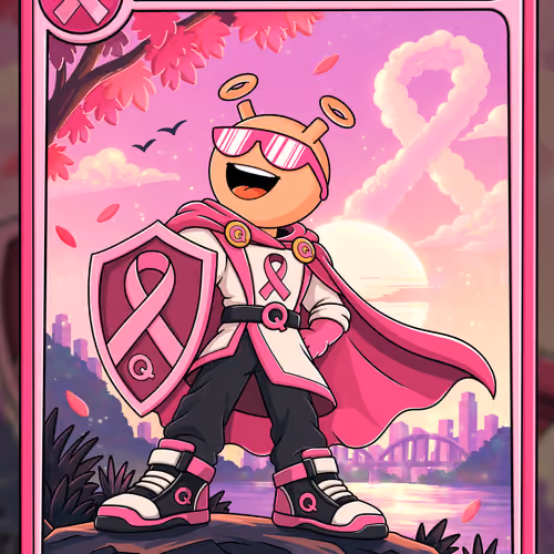 Guardian of Hope